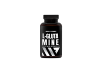 L-Glutamine - 90 Capsules - thumbnail