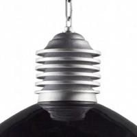 Old Industry Kettinglamp - thumbnail