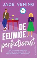 De eeuwige perfectionist - Jade Vening - ebook - thumbnail