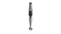 Braun MultiQuick 9 MQ 9135XI 0,6 l Staafmixer 1200 W Zwart, Roestvrijstaal - thumbnail