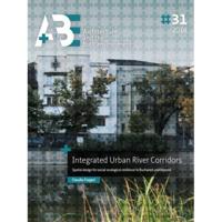 Integrated Urban River Corridors (Paperback) - thumbnail