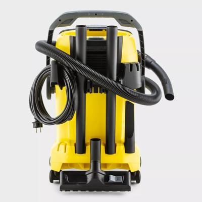 Kärcher WD 5 V-25/5/22 Zwart, Geel 25 l 1100 W