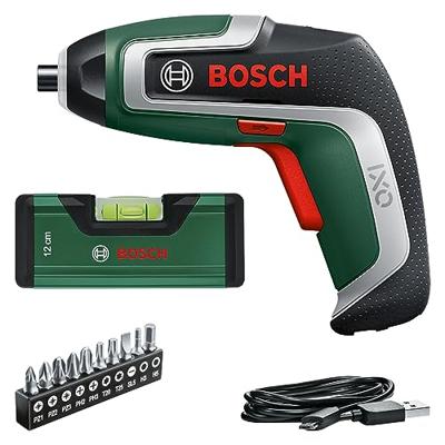 Bosch Home and Garden IXO 7 Level Set 06039E0008 Accu-schroefmachine 2.0 Ah Bosch Home and Garden IXO 7 Level Set 06039E0008 Accu-schroefmachine 2.0 Ah