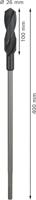 Bosch Accessoires Bekisting- en installatieboren, SDS-plus 26 x 400 mm 1st - 2608597416 - thumbnail