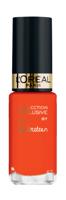 L’Oréal Paris Make-Up Designer Make-up Color Riche Le Vernis Collection Exclusive Pure Reds Doutzen - Rood - Nagellak - thumbnail