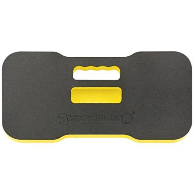 Stahlwille 83822520 KM STW Kniemat (l x b x h) 490 x 245 x 30 mm