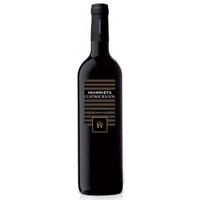 Cuatrocientos Crianza 2021 - Cabernet, Garnacha, Graciano, Syrah &and Merlot - 75CL - 14,5% Vol. - thumbnail