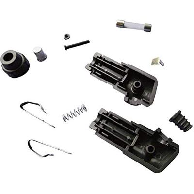 TRU COMPONENTS 12 V autoconnector Geschikt voor Sigarettenaansteker Stekker haaks