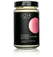 Joik Foaming raspberry bon bon badschuim (1 st) - thumbnail