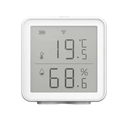 KONYKS - Termo - thermo-hygrometer