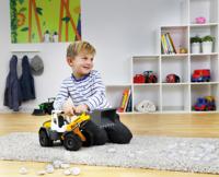 Lena Worxx Liebherr L538 wiellader - thumbnail