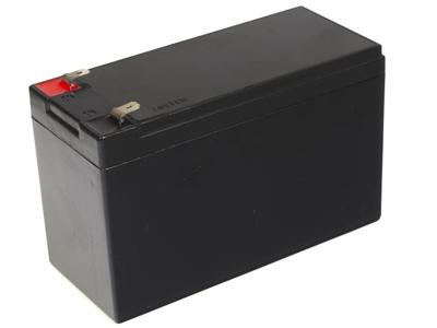Green Cell Green Cell - USV-Akku - 1 x Batterie - Bleisäure Loodaccu 12 V 9 Ah Loodvlies (AGM) (b x h x d) 151 x 95 x 65 mm Kabelschoen 6.35 mm