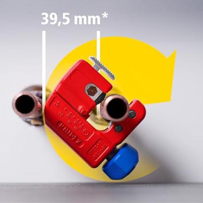 Knipex 90 31 01 Buissnijder