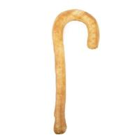 CUPID & COMET COLLAGEEN KERSTSTOK MET KIP - thumbnail