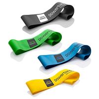 Powerbands Mini - zwaar blauw - thumbnail