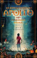 Het verborgen orakel - De beproevingen van Apollo 1 - Rick Riordan - eBook (9789000351008) - thumbnail