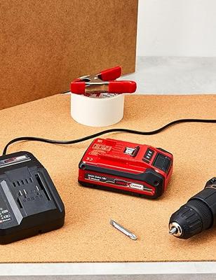 Einhell 18 V/3.0 Ah Plus Accu - Li-Ion - 4511501 - thumbnail