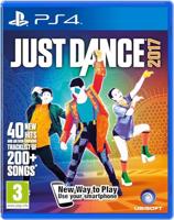 Just Dance 2017 - thumbnail