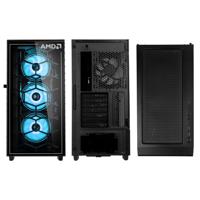 Kolink Observatory Y AMD SE ARGB - thumbnail