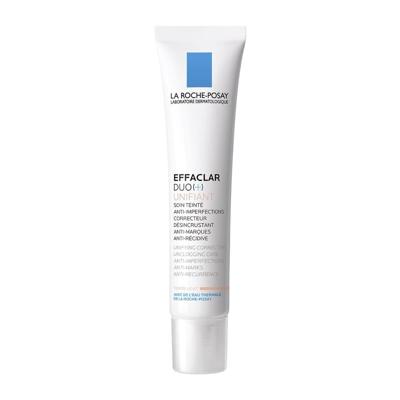 La Roche-Posay Effaclar DUO[+] LIGHT Gezichtsverzorging 40 ml