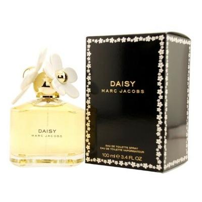 Damesparfum Marc Jacobs Daisy EDT 100 ml