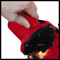 Einhell Power X-Change GE-CS 18 Li - Solo 4499940 Zaagkettingslijpmachine - thumbnail