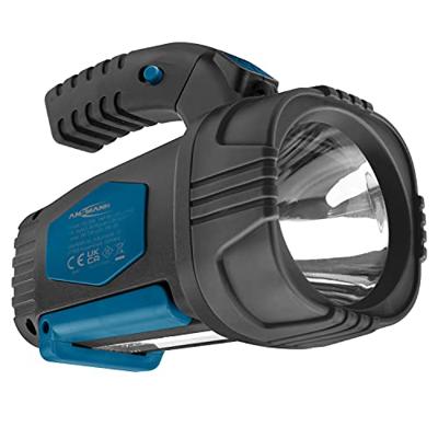 Ansmann HS230B Werklamp werkt op batterijen LED 210 lm - thumbnail