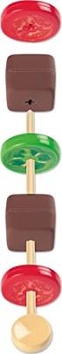 Barbecue Grill - SMOBY zwart Barbecue Grill - SMOBY zwart