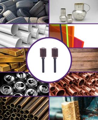 Dremel Schuurband & opspandoorn 6,4 mm | K60 - 26150430JA