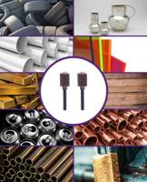 Dremel Schuurband & opspandoorn 6,4 mm | K60 - 26150430JA - thumbnail