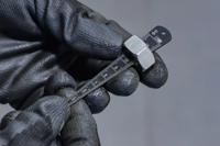 BGS technic Screwpitch Gauge and Thread Template - thumbnail