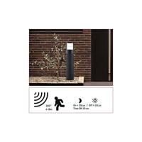 Paulmann 94515 Padea Staande LED-tuinlamp LED 8.5 W Antraciet - thumbnail