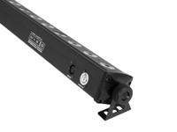 Eurolite PIX-16 QCL LED-bar Aantal LEDs: 16 - thumbnail