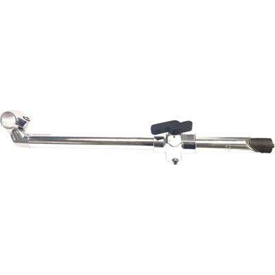 Kalin Stuurpen Vouwfiets 25,4 X 470 Mm Aluminium Zilver