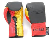 Legend Sports bokshandschoenen Limited Edition Amir Khan - thumbnail