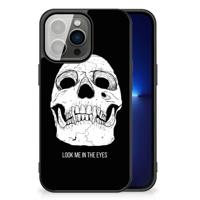 Telefoonhoesje iPhone 13 Pro Skull Eyes - thumbnail