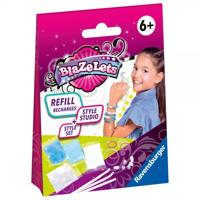 Blazelets Refill Blauw - thumbnail