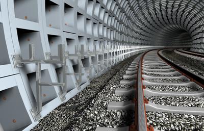 Fischer 60776 Boutanker 20 stuk(s)