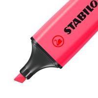 Stabilo boss original arty deskset, 23st. - thumbnail