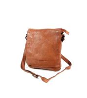 Dames schouder kleptas CANNES Cognac - thumbnail