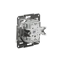 Schneider Electric EPH0770121D Knop Asfora Wit (RAL 9003) 1 stuk(s) - thumbnail