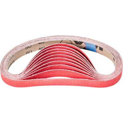 PFERD TOOLS BA 20/520 CO-COOL 80 45098025 Schuurband Korrelgrootte (num) 80 (l x b) 520 mm x 20 mm 10 stuk(s)