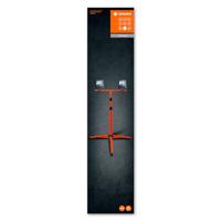 LEDVANCE LED WORKLIGHT 2x20W 840 TRIPOD LED-bouwlamp 40 W 3600 lm Koudwit - thumbnail