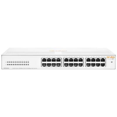 HPE - AN INSTANT ON WIRED(I5) BTO ARUBA ION 1430 24G SCHAKELAAR