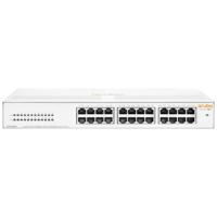 HPE - AN INSTANT ON WIRED(I5) BTO ARUBA ION 1430 24G SCHAKELAAR - thumbnail