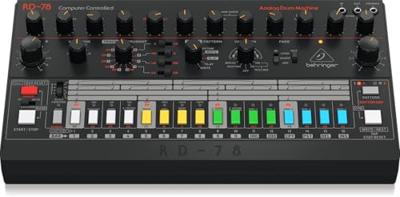 Behringer RD-78
