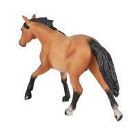 Mojo horse world quarter horse buckskin 387121 - thumbnail