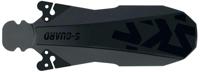 SKS achterspatbord s-guard (ass saver) zwart 11654 - thumbnail