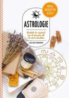 Astrologie (Hardback) - thumbnail