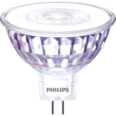 Philips LED spot GU5.3 12V 7-50W 4000K - LED3524 Philips LED spot GU5.3 12V 7-50W 4000K - LED3524